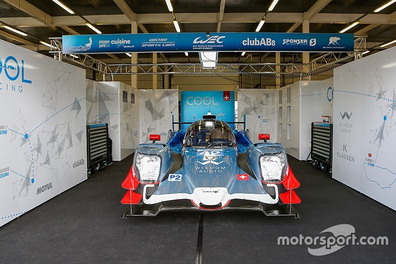 Un programme conséquent pour le COOL Racing en 2020