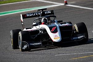 Beckmann to sit out Sochi F3 weekend