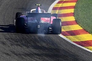 Egyelőre semmi hivatalos hír nincs a brutális F2-es balesetről