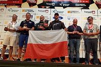Corrida po polsku