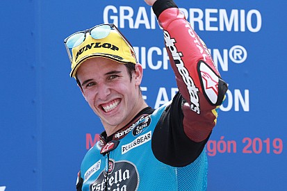 Mondiale Moto2 2019: Marquez mantiene 40 punti su Fernandez