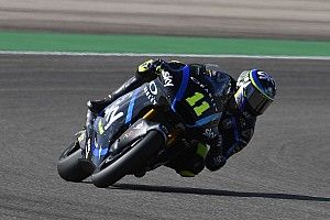 Moto2, Buriram, Libere 3: bella zampata di Bulega
