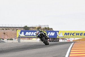Análise: veja por que Valentino Rossi vive pior sequência da carreira