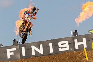 MXGP, Herlings si sveglia dall'incubo: grande doppietta in Turchia