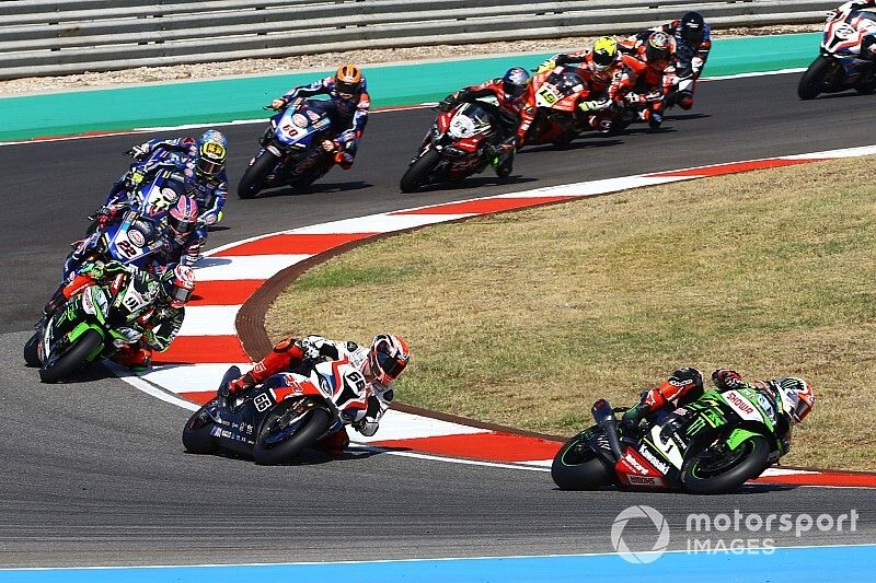 Ex-MotoGP-Teammanager Paul Denning: Superbike-WM bietet pureren Motorsport