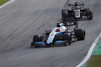 Grosjean et Magnussen pas emballés par l'option Kubica