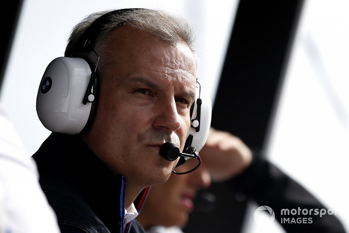 Marquardt: "Audi ritirata a lavori già partiti, futuro oscurato"