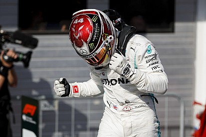 Hamilton, yaz arasından sonra mücadelenin kızışacağını düşünüyor