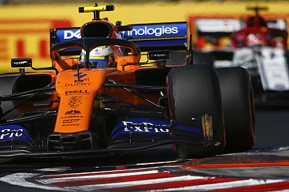Vasseur optimiste : Alfa Romeo peut se battre avec McLaren