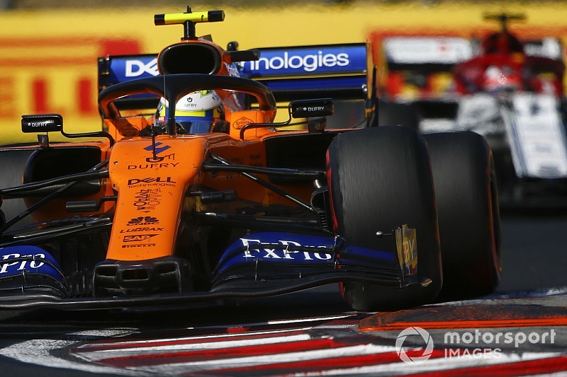 Vasseur optimiste : Alfa Romeo peut se battre avec McLaren