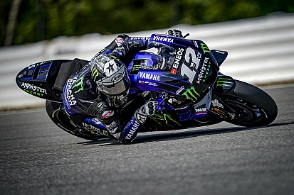 Viñales: "El test nos demostró lo que ya sabemos"