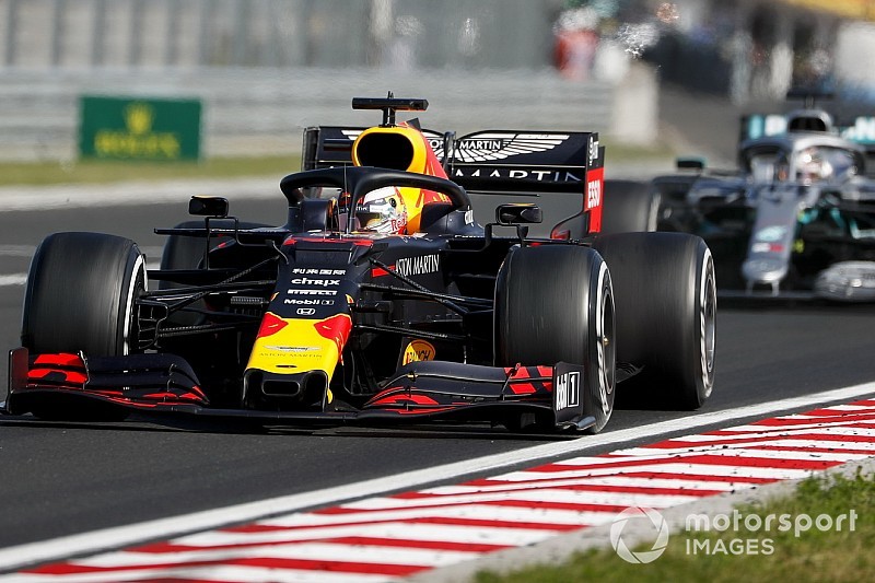 上位との差は縮まってきた……ホンダF1の手応え:田辺テクニカルディレクターに訊く