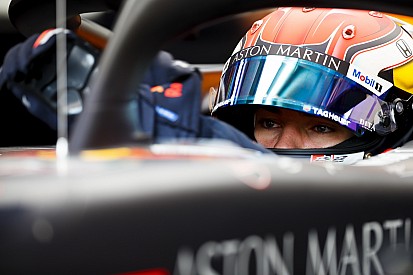 Marko: "Gasly'nin sorunu psikolojik"
