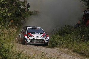 WRC Türkiye: Shakedown'ın lideri Meeke