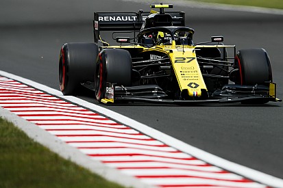 Renault a sous-estimé le budget nécessaire à son retour en F1