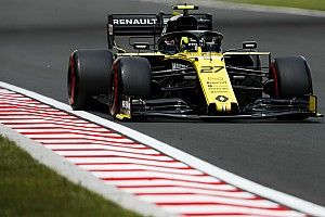 Renault a sous-estimé le budget nécessaire à son retour en F1