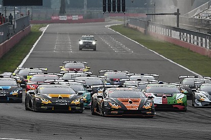 Lamborghini Super Trofeo Europa, al Nürburgring il penultimo round della stagione