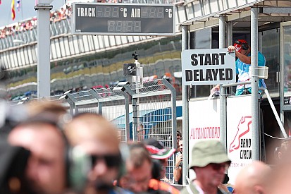 Le calendrier MotoGP devrait être annoncé en deux temps