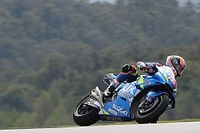 Rins: &ldquo;Creo que M&aacute;rquez no respeta a los dem&aacute;s; es m&aacute;s peligroso que otra cosa&rdquo;