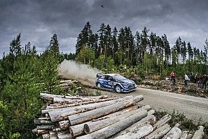 WRC: cancellato a sorpresa il Rally di Finlandia!