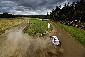 Latvala: "Me gustaría seguir corriendo dos años más"