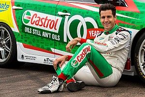 Kelly confirms spot on 2020 Supercars grid