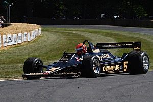 Kövesd élőben a 2019-es Festival of Speed pénteki napját a Motorsport.comon!