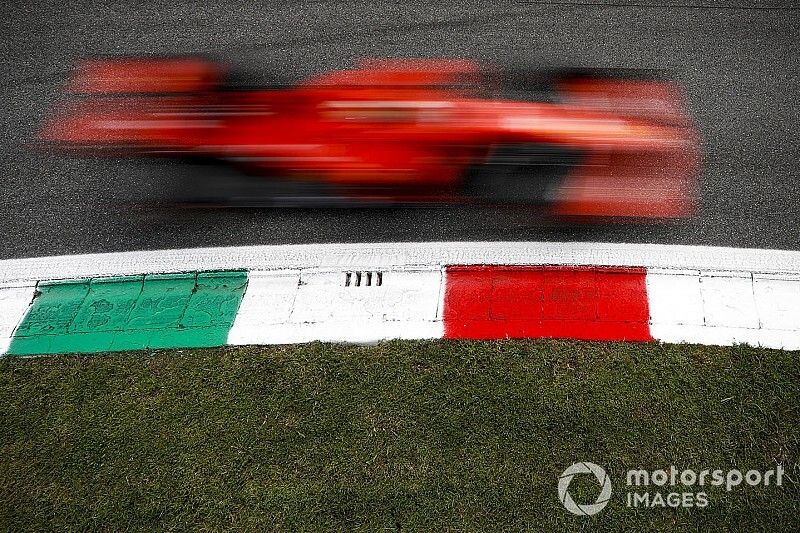 Vídeo: así fue la presentación del Ferrari 2020