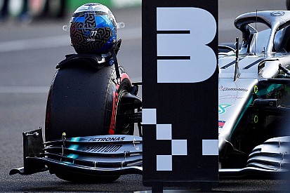 Il crono di Bottas con bandiera rossa è valido? Sì, ecco perché!