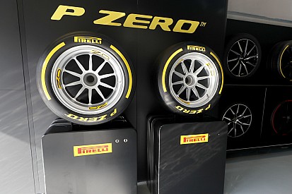 Video: Pirelli toont eerste beelden van 18-inch
