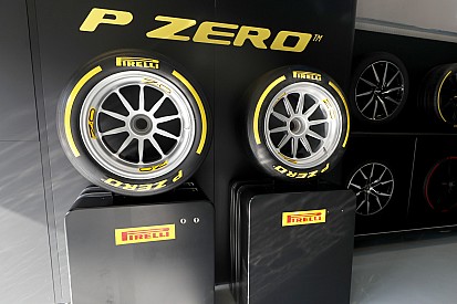 Pirelli wijzigt testplannen na uitstel introductie 18-inch banden