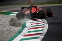 La clasificaci&oacute;n del GP de Italia!