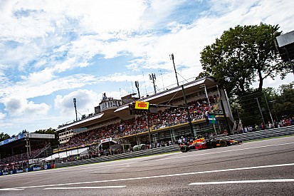 Monza, 2020'de DTM'e ev sahipliği yapacak