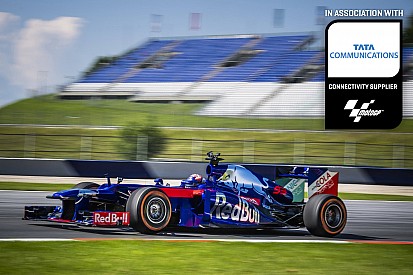 A legnagyobb különbség a MotoGP és az F1 között