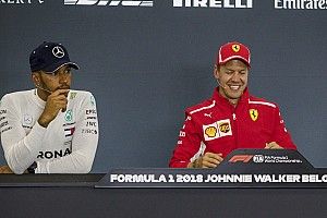 Whiting amusé par les commentaires de Hamilton sur les "astuces" Ferrari