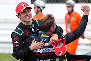 Honda ingin turunkan pembalap Jepang di latihan F1
