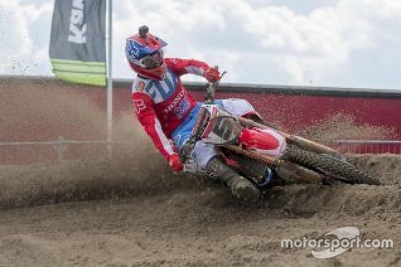 Bogers nam zelf regie over ‘verlangde’ overstap naar MXGP