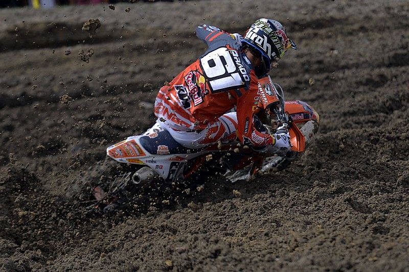 Jorge Prado