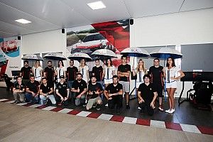 Carrera Cup Italia / ESport, l'occasione di Bonito al Mugello