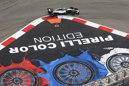Equipos analizan no avanzar a Q3 en Rusia para evitar partir con hiperblandos