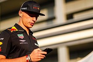 Verstappen: "Si Renault dejara de quejarse de mí, serían campeones"