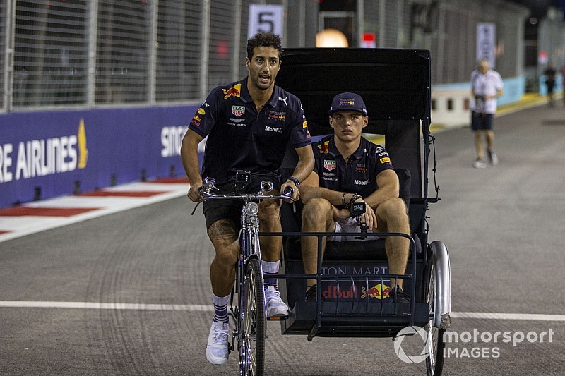 Versenyzői portrék a Szingapúri Nagydíjról: Vettel, Alonso, Räikkönen...