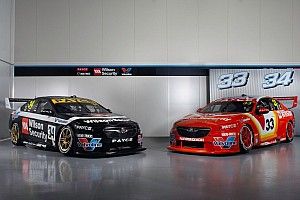 GRM reveals sleek retro looks