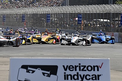 El alcalde de Río de Janeiro anuncia que IndyCar llegará en 2020