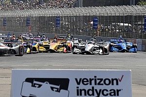 Frye: Third IndyCar manufacturer needs to commit by May