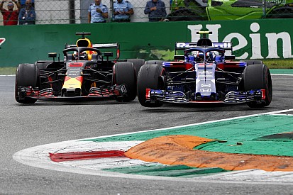 Гоночный босс Honda: Моторы для Red Bull и Toro Rosso будут отличаться