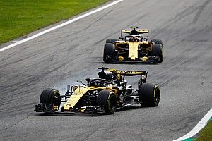 Nico Hülkenberg rechnet auch 2019 nicht mit Siegen