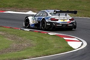 Scheider über Engs DTM-Rookie-Jahr: "Bis jetzt hat er noch keinen Scheiß gebaut"