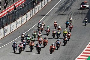 Moto2 und Moto3 2019: Übersicht Fahrer, Teams und Fahrerwechsel