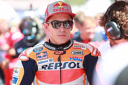 Consacrer le vendredi aux réglages course, le pari de Márquez en 2018